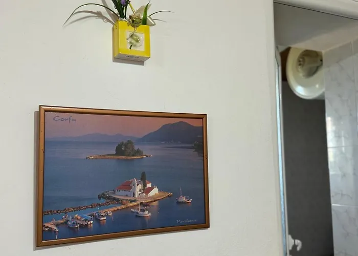 Lida's House Guest house Lukove