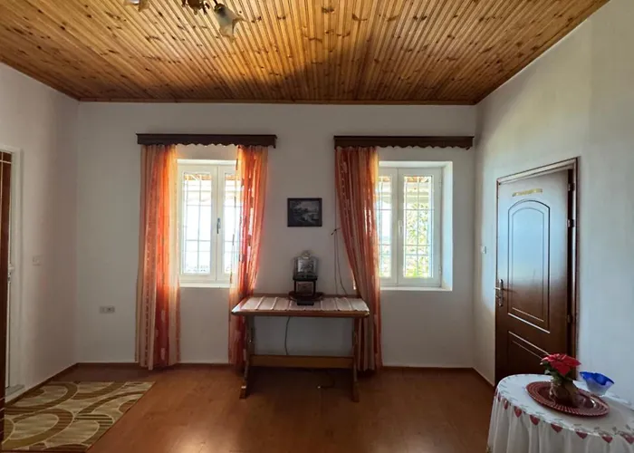 Guest house Lida's House Lukove