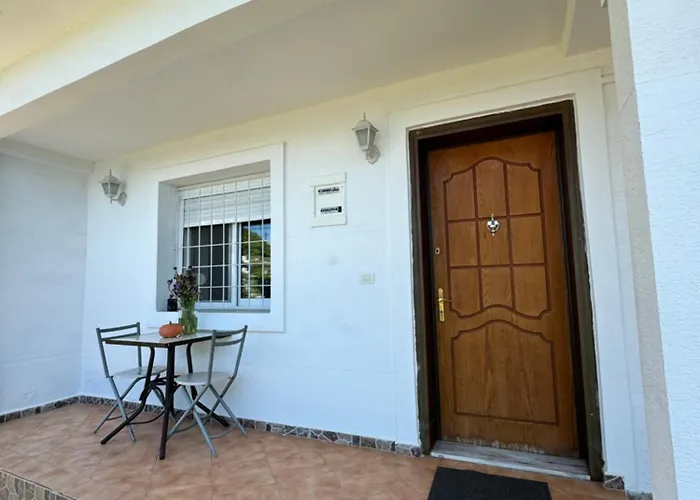 Lida's House Guest house 3*