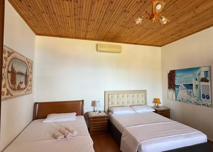 Lida's House Guest house 3*