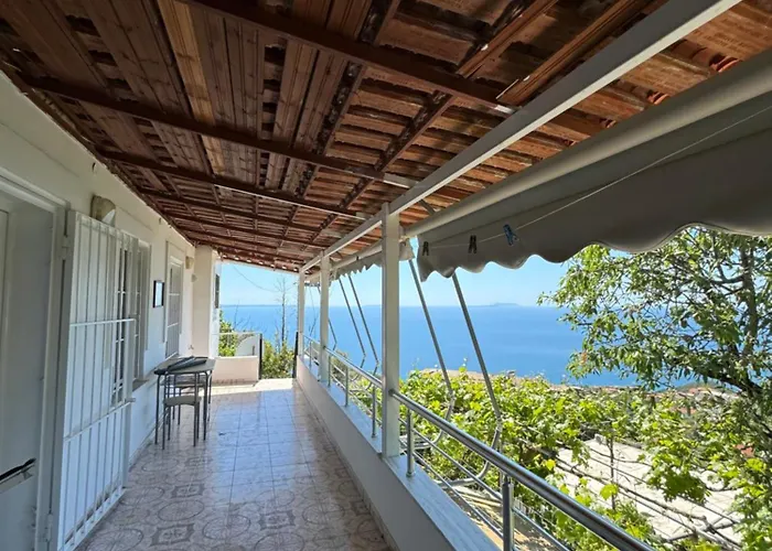 Lida's House 3* Lukove