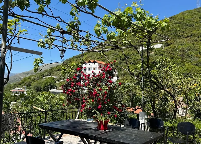 Guest house Lida's House Lukove