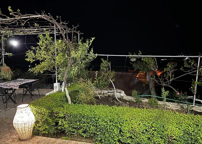 Lida's House Guest house