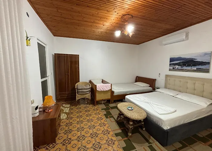 Guest house Lida's House