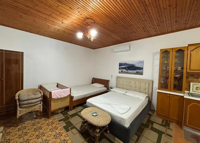 Guest house Lida's House 3*