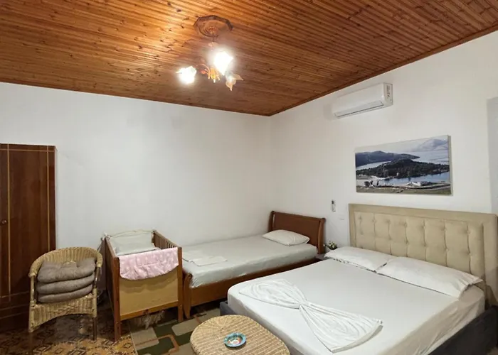 Lida's House Guest house